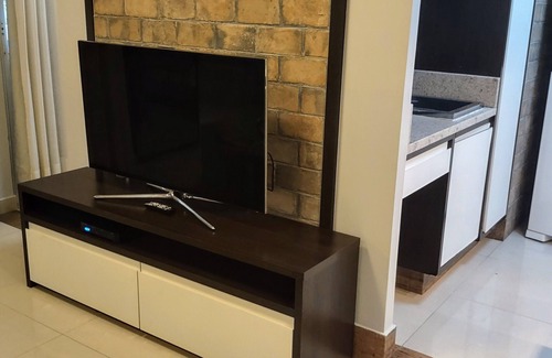 Smin Apartment | The Sun Resort - Super Apartamento de 2 Quartos