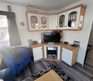 Girvan Apartment | The Sunny Bunny Holiday Home