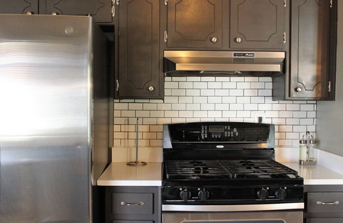 Northeast El Paso House | The Sunset Casa Chuco