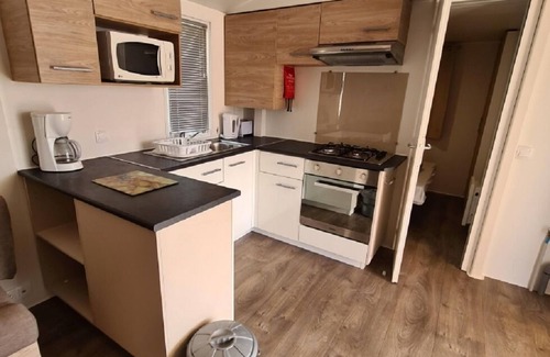 Canet-Plage House | The sunsets are ours, facing the Canigou