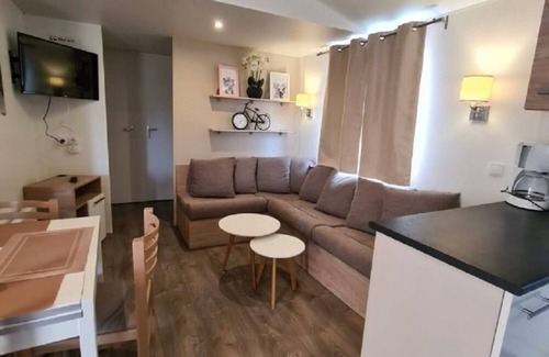 Canet-Plage House | The sunsets are ours, facing the Canigou