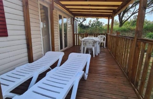 Canet-Plage House | The sunsets are ours, facing the Canigou