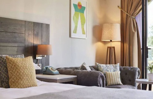 Streatley Hotel | The Swan at Streatley