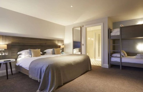Streatley Hotel | The Swan at Streatley