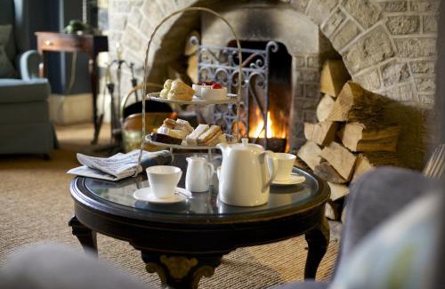 Bibury Hotel | The Swan Hotel