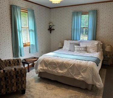 Rochester House | The Sweet Maple Getaway & Maple Welcome Gift!