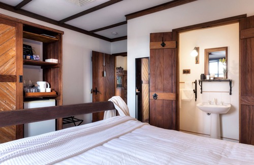 Greta House | The Table Guesthouse