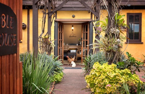 Greta House | The Table Guesthouse