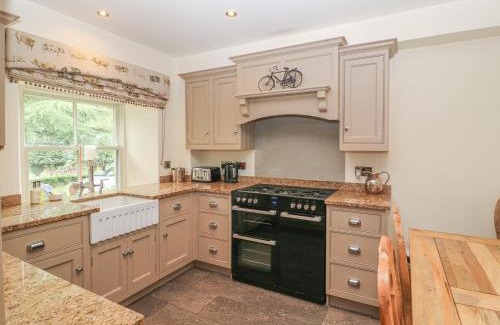 Kelstedge House | The Tack Room Cottage