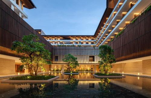 Haitang District Hotel | The Taikang Sanya, a Tribute Portfolio Resort