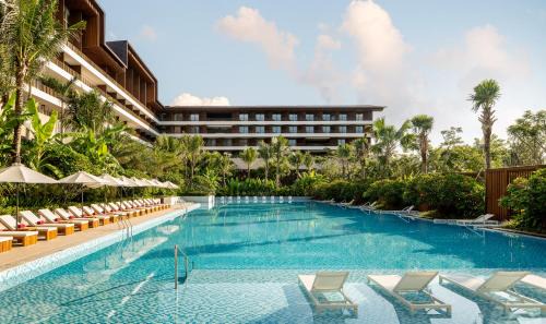 Haitang District Hotel | The Taikang Sanya, a Tribute Portfolio Resort