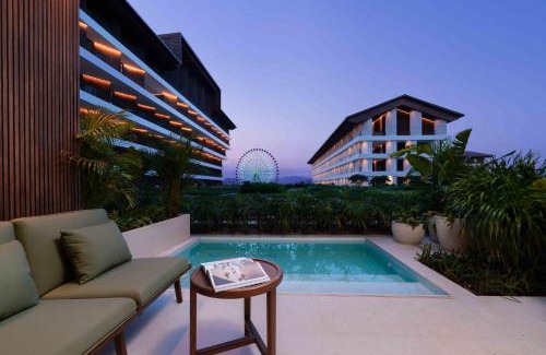 Haitang District Hotel | The Taikang Sanya, a Tribute Portfolio Resort