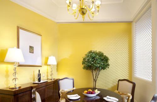 Wellington Pier Hotel | The Taj Mahal Tower, Mumbai