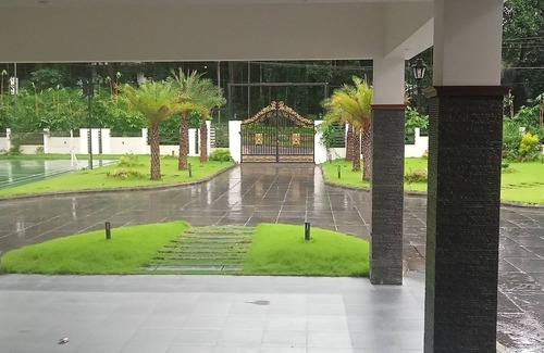 Lakkidi House | The Tales Luxury Pool Villa