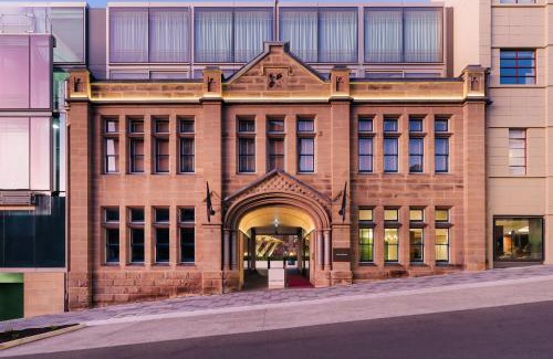 Hobart Central Business District Hotel | The Tasman, a Luxury Collection Hotel, Hobart