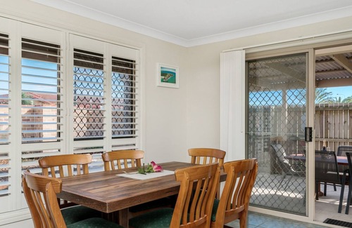 East Ballina House | The Terrace @ East Ballina