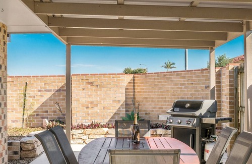 East Ballina House | The Terrace @ East Ballina