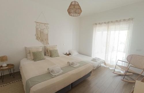 Olhao Apartment | The Terrace House - Grémio