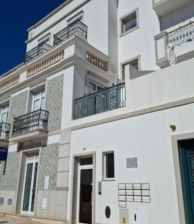 Olhao Apartment | The Terrace House - Grémio