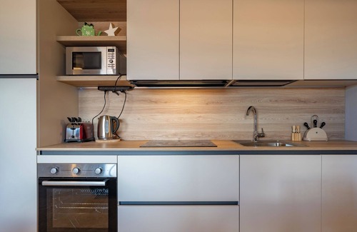 Cassina Valsassina Apartment | The Terrace on the Grigne