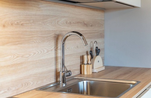 Cassina Valsassina Apartment | The Terrace on the Grigne