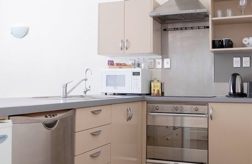Wellington Apartment | The Terrace Villas - Executive Apts