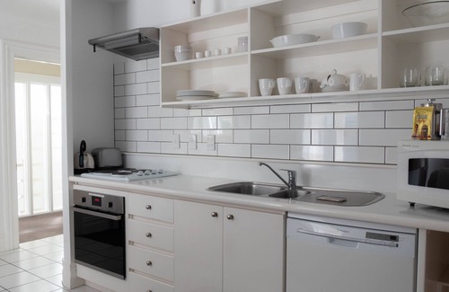 Wellington Apartment | The Terrace Villas - Executive Apts