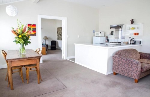 Wellington Apartment | The Terrace Villas - Executive Apts