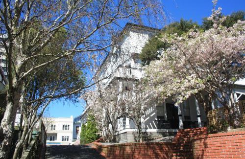 Wellington Apartment | The Terrace Villas Serviced Apartments
