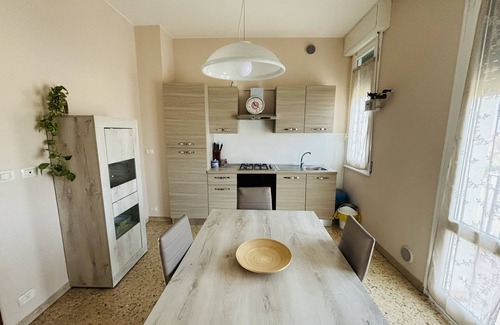 Maranello Apartment | The Third Floor 2 Km from Maranello (Mo) - CIN: IT036019C24HW38H4Z