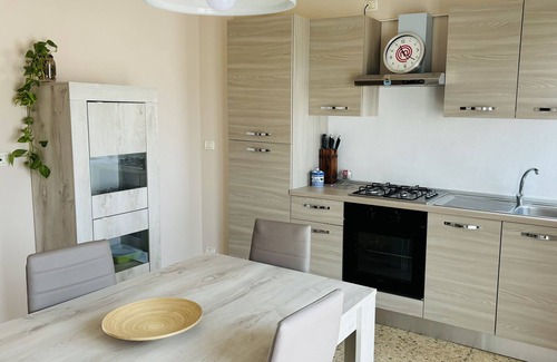 Maranello Apartment | The Third Floor 2 Km from Maranello (Mo) - CIN: IT036019C24HW38H4Z