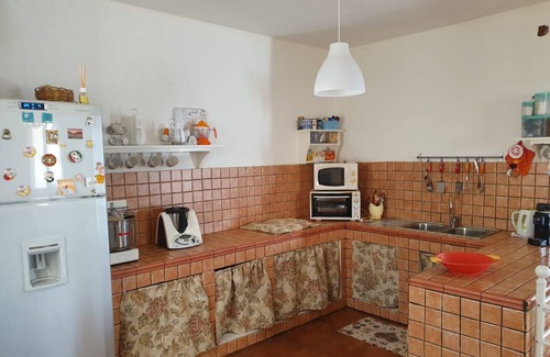 Solarino Villa | The three Floriana flowers