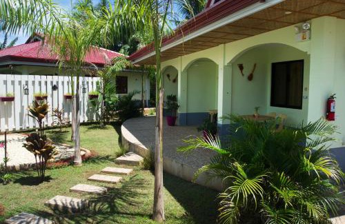 Danao Apartment | The Three Shooting Stars