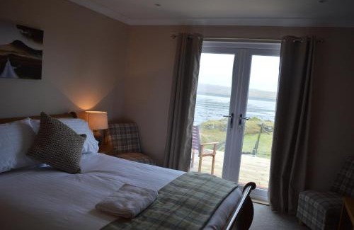 Dunvegan Bed & Breakfast | The Tide