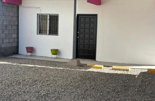 Centro Apartment | The Tiger's Corner