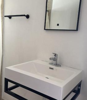 Centro Apartment | The Tiger's Corner