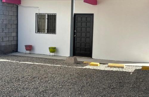 Centro Apartment | The Tiger's Corner