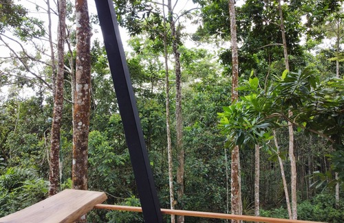 Penjamo House | The time has come to immerse yourself in incomparable relaxation