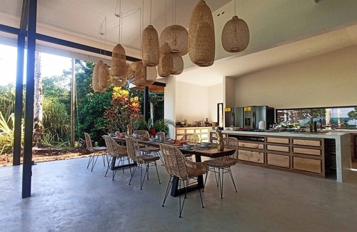 Penjamo House | The time is ripe for a pure relaxation experience.