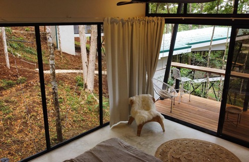 Penjamo House | The time is ripe for a pure relaxation experience.