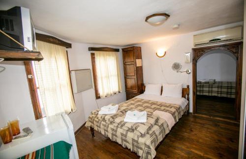 Slivek House | The Tinkov house in Lovech
