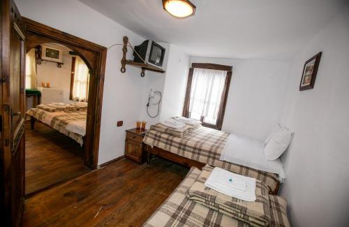 Slivek House | The Tinkov house in Lovech
