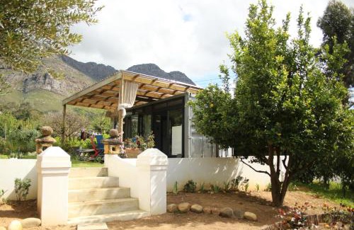 Riebeeck West House | The tiny home