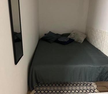 Neve Tzedek Apartment | The Tiny Oasis Of Neve Tzedek