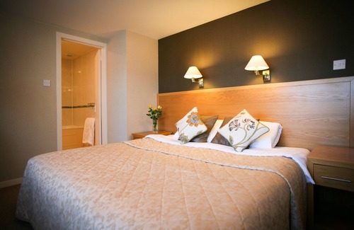 Tomich Hotel | The Tomich Hotel