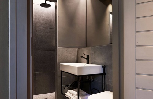 Fiskars Hotel | The Torby
