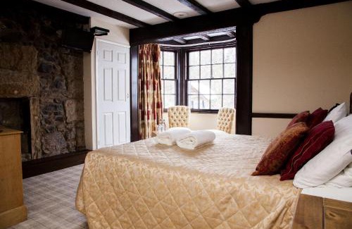 Glendevon Hotel | The Tormaukin