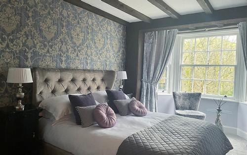 Glendevon Hotel | The Tormaukin