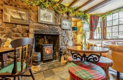 Glendevon Hotel | The Tormaukin