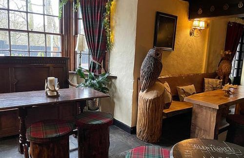 Glendevon Hotel | The Tormaukin